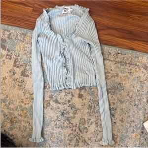 Princess Polly Ollie Cardigan